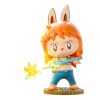 One Piece Los Monstruos Labubu “Nami”
