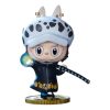 One Piece Los Monstruos Labubu “Trafalgar Law”