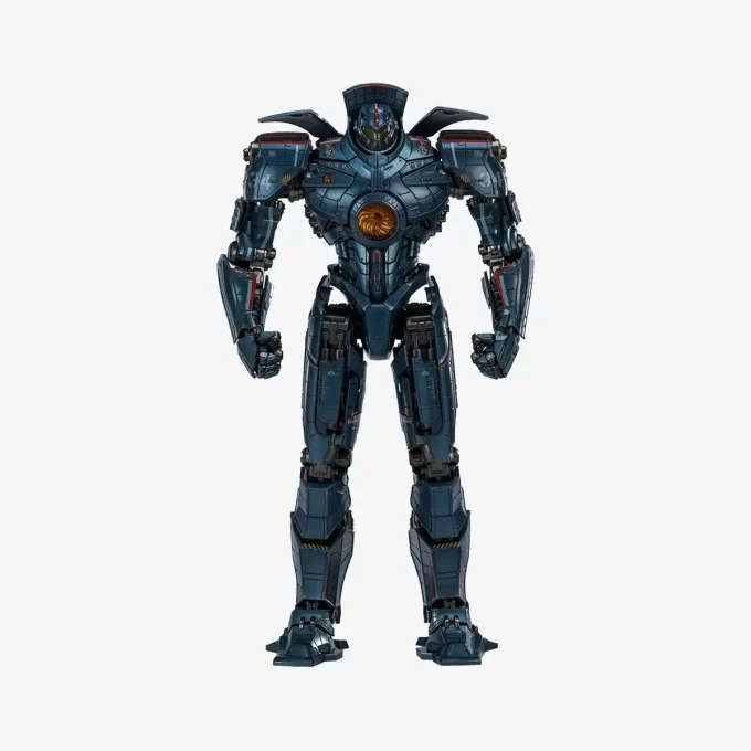 Pacific Rim: Figura de acción de Gipsy Danger