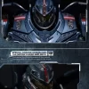 Pacific Rim: Figura de acción de Gipsy Danger