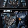 Pacific Rim: Figura de acción de Gipsy Danger