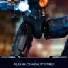 Pacific Rim: Figura de acción de Gipsy Danger