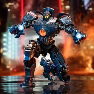 Pacific Rim: Figura de acción de Gipsy Danger