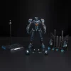 Pacific Rim: Figura de acción de Gipsy Danger