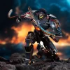 Pacific Rim: Figura de acción de Gipsy Danger