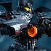 Pacific Rim: Figura de acción de Gipsy Danger