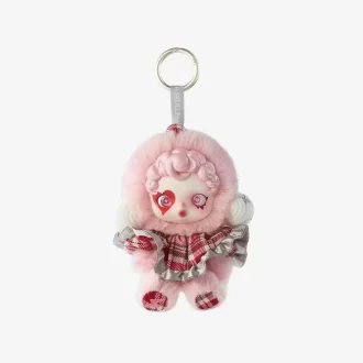Peluche de la serie Sinfonía invernal SKULLPANDA