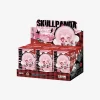 Peluche de la serie Sinfonía invernal SKULLPANDA