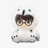 Peluche de PVC de Harry Potter Bubo Scandiaca Peluche de PVC de Harry Potter Bubo Scandiaca