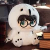 Peluche de PVC de Harry Potter Bubo Scandiaca Peluche de PVC de Harry Potter Bubo Scandiaca