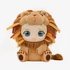 Peluche de PVC de Harry Potter, Leo Peluche de PVC de Harry Potter, Leo