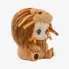 Peluche de PVC de Harry Potter, Leo Peluche de PVC de Harry Potter, Leo