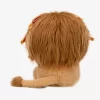 Peluche de PVC de Harry Potter, Leo Peluche de PVC de Harry Potter, Leo