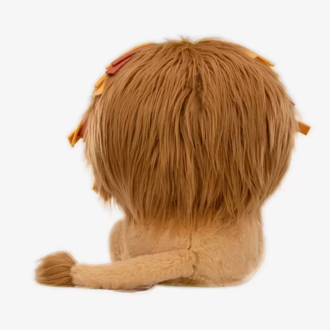Peluche de PVC de Harry Potter, Leo Peluche de PVC de Harry Potter, Leo