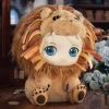 Peluche de PVC de Harry Potter, Leo Peluche de PVC de Harry Potter, Leo