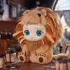 Peluche de PVC de Harry Potter, Leo Peluche de PVC de Harry Potter, Leo