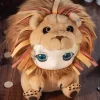 Peluche de PVC de Harry Potter, Leo Peluche de PVC de Harry Potter, Leo