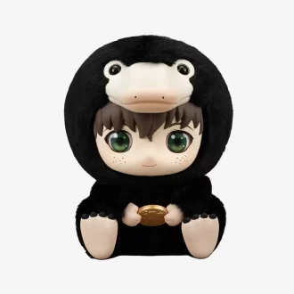 Peluche de PVC de Niffler de Animales Fantásticos