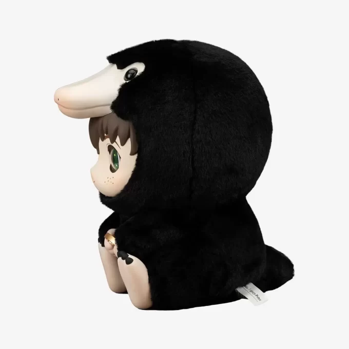 Peluche de PVC de Niffler de Animales Fantásticos Peluche de PVC de Niffler de Animales Fantásticos