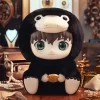 Peluche de PVC de Niffler de Animales Fantásticos Peluche de PVC de Niffler de Animales Fantásticos