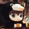 Peluche de PVC de Niffler de Animales Fantásticos Peluche de PVC de Niffler de Animales Fantásticos