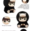 Peluche de PVC de Niffler de Animales Fantásticos Peluche de PVC de Niffler de Animales Fantásticos