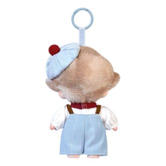 Peluche de vinilo Dimoo Crush on Coffee (paquete blíster) Peluche de vinilo Dimoo Crush on Coffee (paquete blíster)