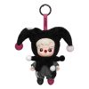 Peluche de vinilo “Shadow Joker” de la serie “Por qué tan serio”