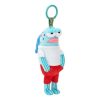 Peluche “Pez caprichoso y genial” de Pop Mart x Bikini Bottom Buddies