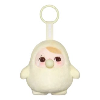 Peluche Pucky Beanie Bubble Up “Burbuja Llorando”