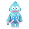Personajes de Mega Space Molly Sanrio 400% “Hangyodon”