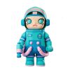 Personajes de Mega Space Molly Sanrio 400% “Hangyodon”