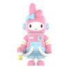 Personajes de Mega Space Molly Sanrio My Melody 400%