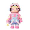 Personajes de Mega Space Molly Sanrio My Melody 400%