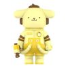 Personajes de Mega Space Molly Sanrio Pompompurin 400%
