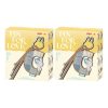 Pin Labubu para colgante con carta de amor en estuche sellado (A-M) (2 cajas sorpresa)