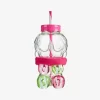 PINO JELLY Serie Pide un Deseo – Vaso de Pajita