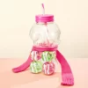 PINO JELLY Serie Pide un Deseo – Vaso de Pajita