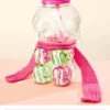 PINO JELLY Serie Pide un Deseo – Vaso de Pajita