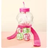PINO JELLY Serie Pide un Deseo – Vaso de Pajita