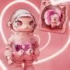 Pintura 3D de MEGA SPACE MOLLY SMITTEN LOVE “EN EL ESPACIO” Pintura 3D de MEGA SPACE MOLLY SMITTEN LOVE “EN EL ESPACIO”