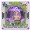 Pintura con efecto 3D de Buzz Lightyear de la colección Mega Space Molly 400% Joy