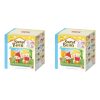 Pop Mart Sweet Bean Celebrate Ordinary Days Series Sets Estuche Sellado (2 Cajas Sorpresa)