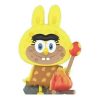 Pop Mart x Bob Esponja Los Monstruos Labubu “Antes de la Comedia”