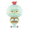 Pop Mart x Bob Esponja Los Monstruos Labubu “Calamardo x Spookys”