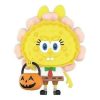 Pop Mart x Bob Esponja Los Monstruos Labubu “Jack O Lantern”