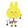 Pop Mart x Bob Esponja Los Monstruos Labubu “Mocos”