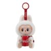 Pop Mart x Coca Cola Los Monstruos Labubu “Factor Feliz”