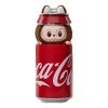 Pop Mart x Coca Cola The Monsters Labubu “Invitado misterioso”
