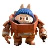 Pop Mart x Kow Yokoyama MA.K.The Monsters Labubu “Crepúsculo”